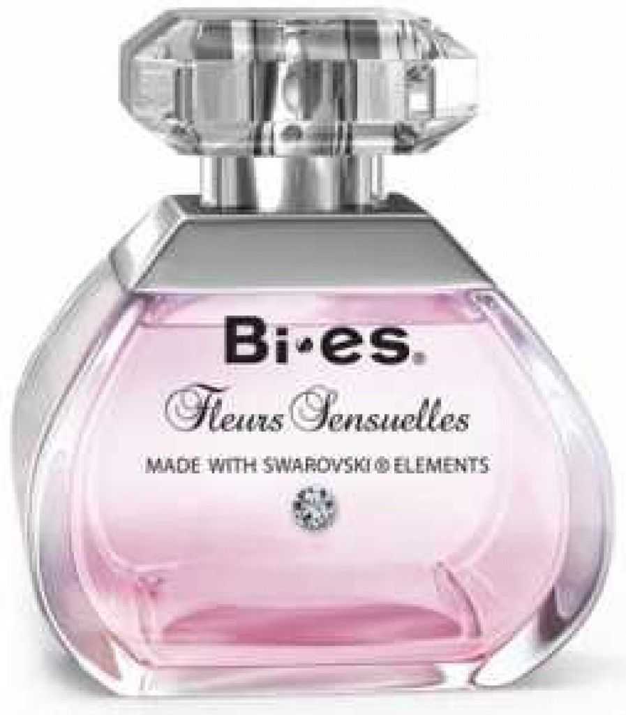 Fleurs Sensuelles