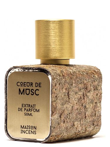 عطر ميسون انسنس كور دي مسك