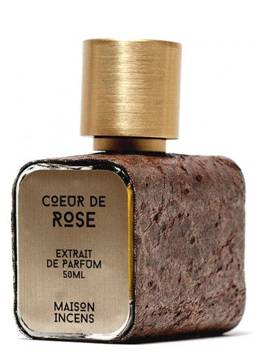 عطر ميسون انسنس كور دي روز