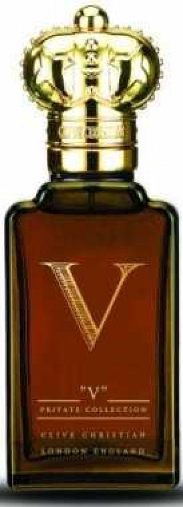 V for Men