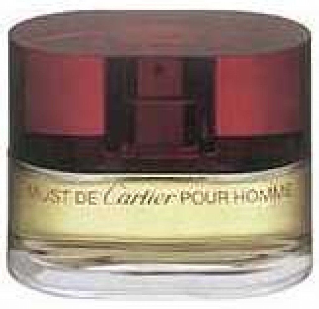 Must de  Pour Homme