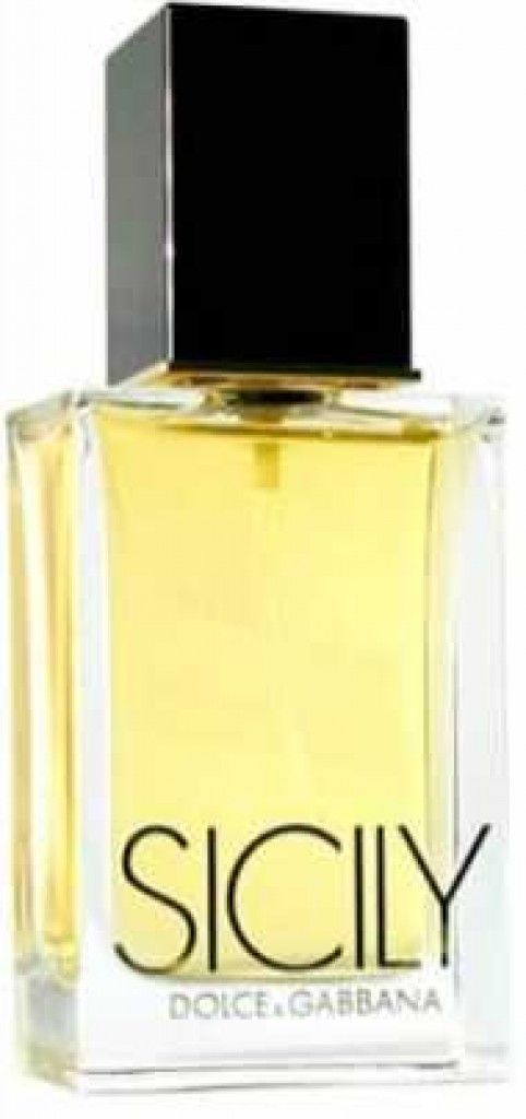 Sicily Dolce&Gabbana