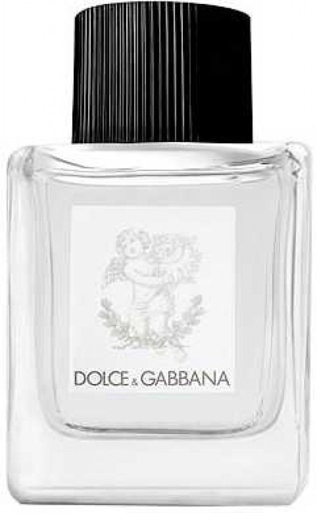 Dolce&Gabbana  for Babies Dolce&Gabbana