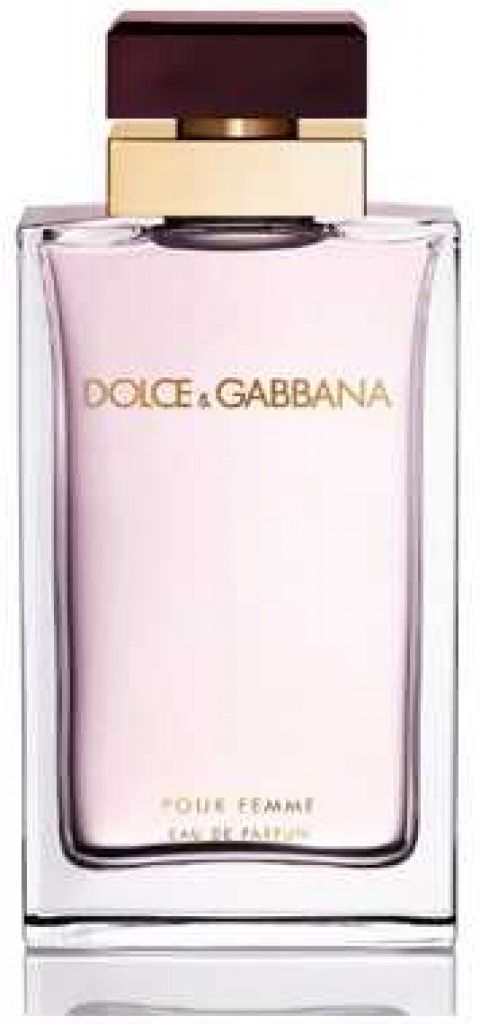 Dolce&Gabbana Pour Femme Dolce&Gabbana