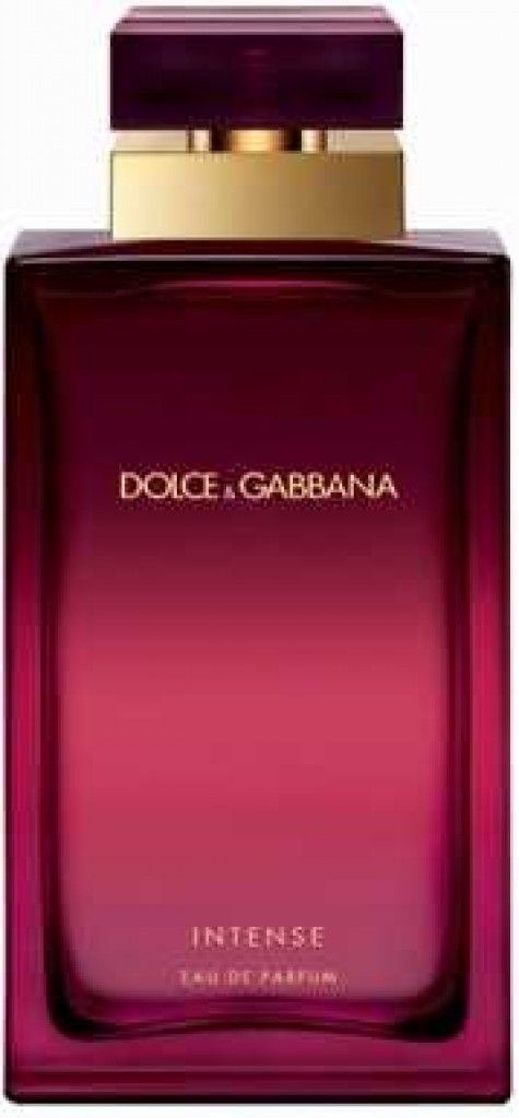 Dolce&Gabbana Pour Femme Intense Dolce&Gabbana
