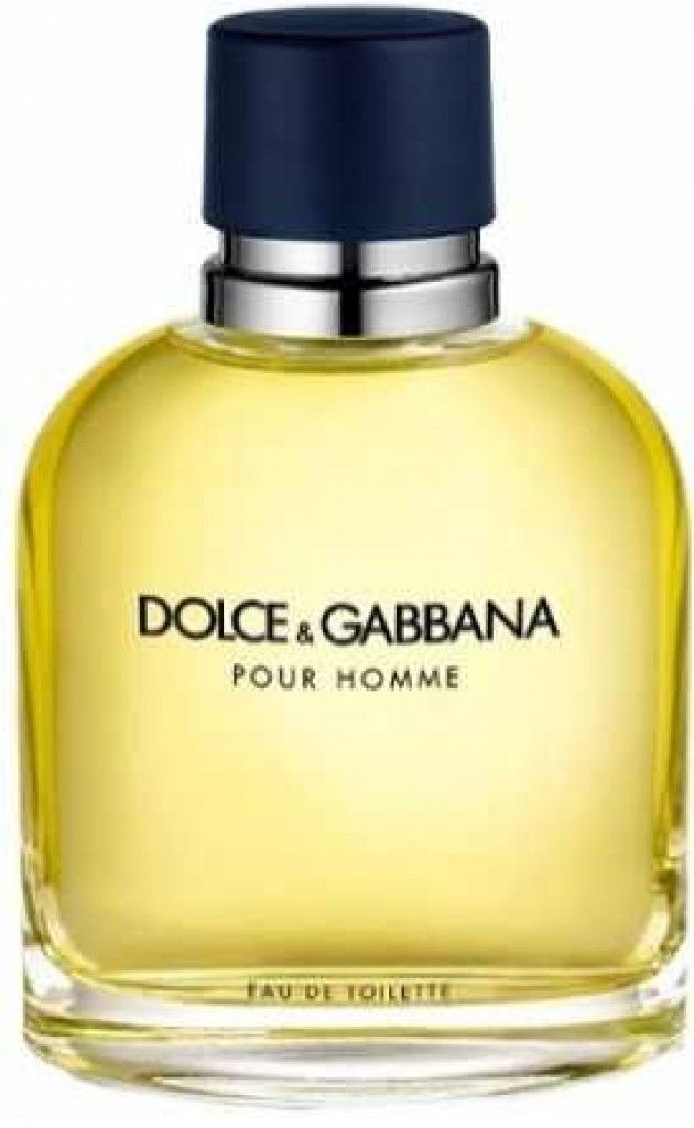 Dolce&Gabbana Pour Homme Dolce&Gabbana