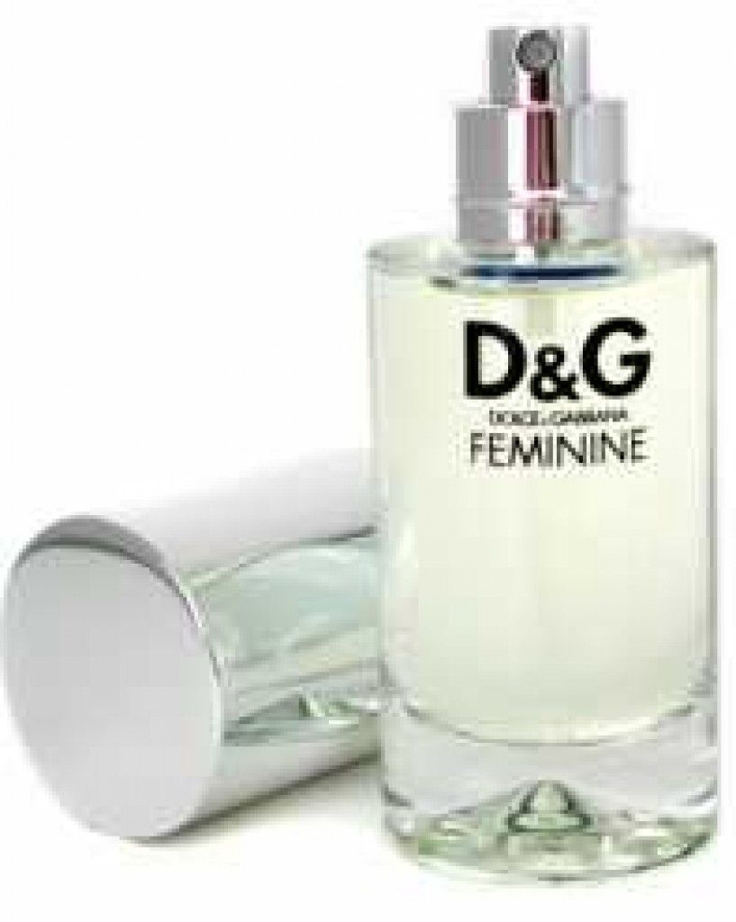 Dolce&Gabbana D&G Feminine