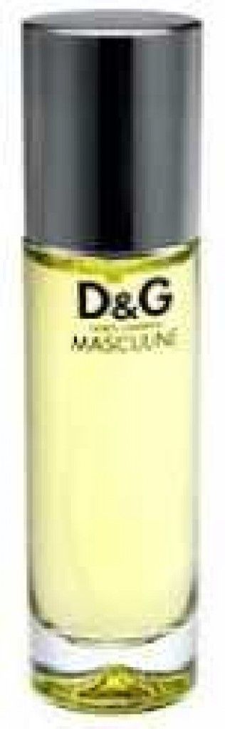 D&G Masculine Dolce&Gabbana