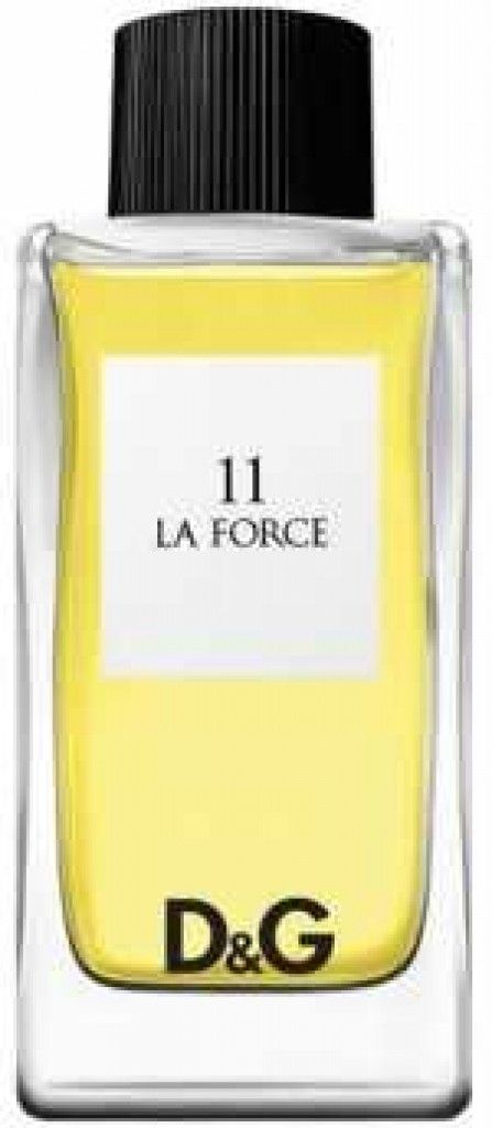 D&G Anthology La Force 11 Dolce&Gabbana