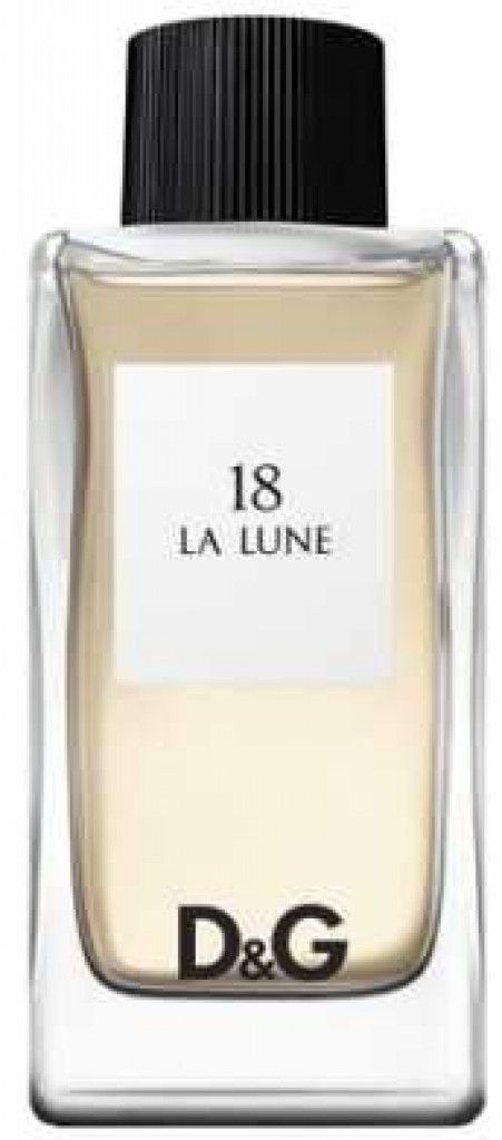D&G Anthology La Lune 18 Dolce&Gabbana