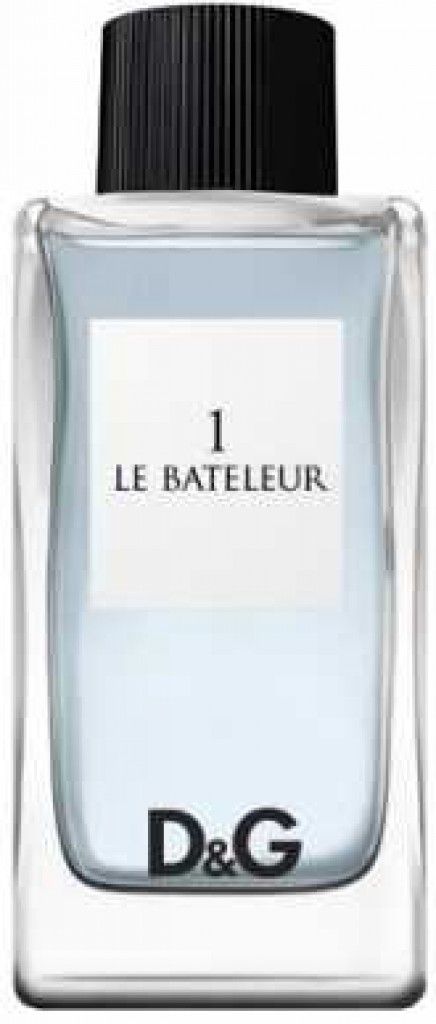 D&G Anthology Le Bateleur 1 Dolce&Gabbana