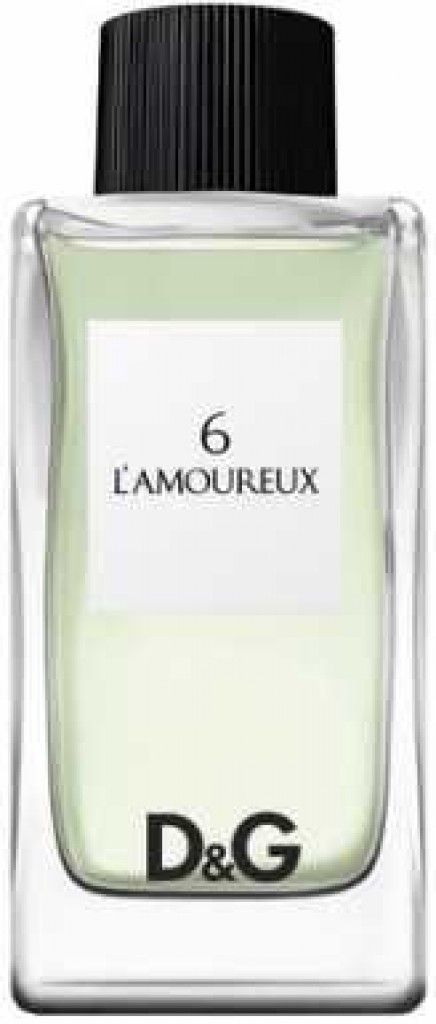 D&G Anthology L`Amoureux 6 Dolce&Gabbana