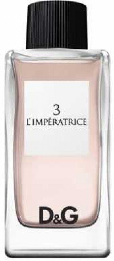 D&G Anthology L`Imperatrice 3 Dolce&Gabbana