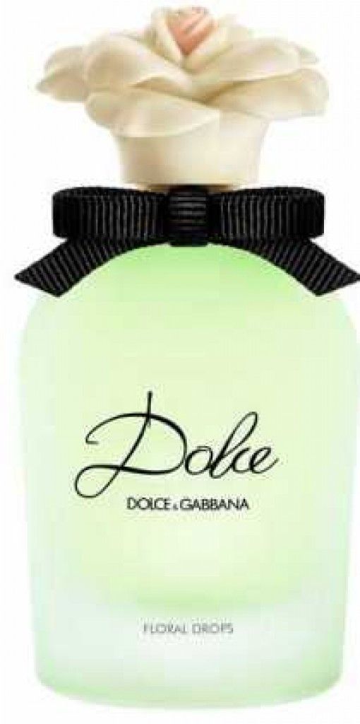 Dolce Floral Drops Dolce&Gabbana