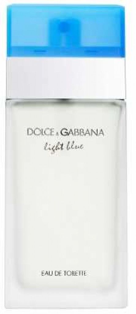 D&G Light Blue Dolce&Gabbana