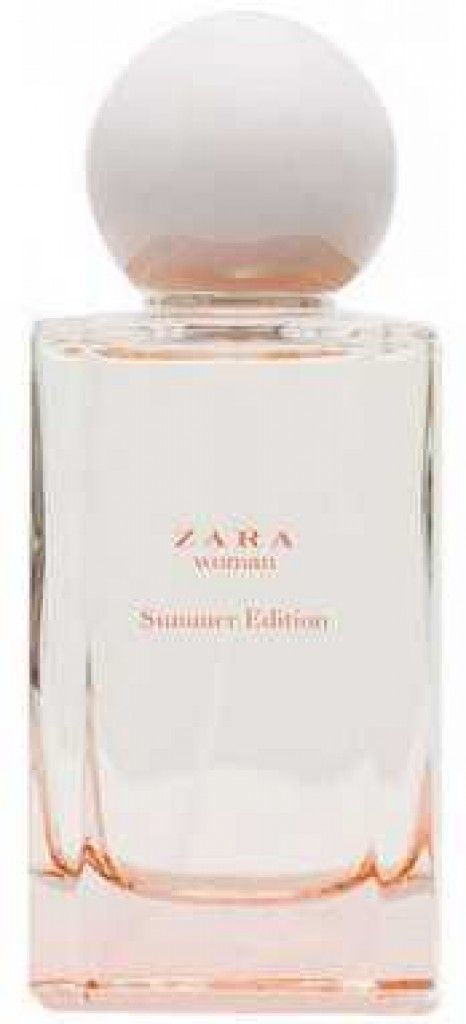 عطر زارا سمر اديشن