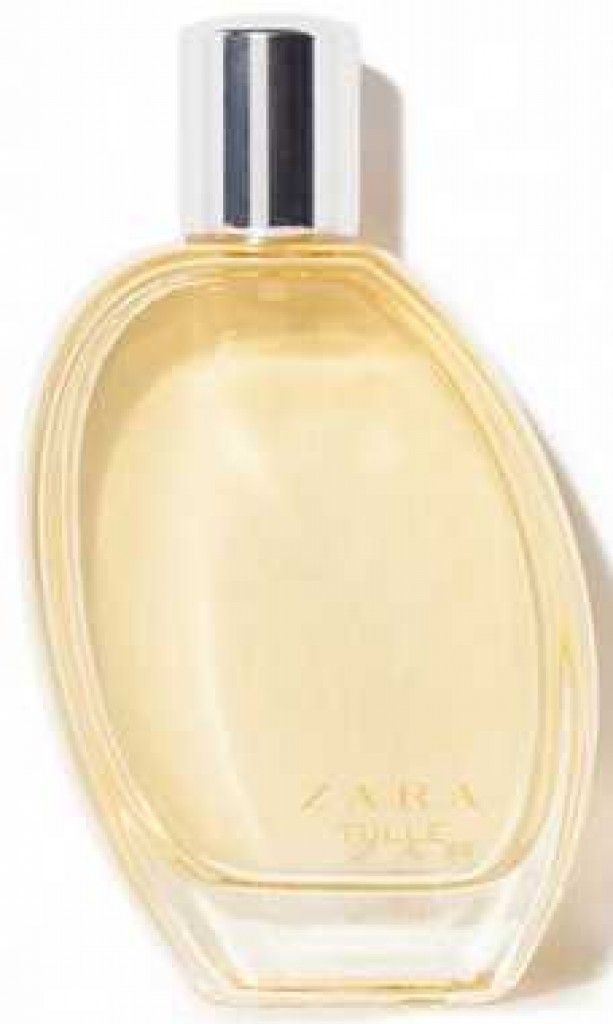 عطر زارا تول
