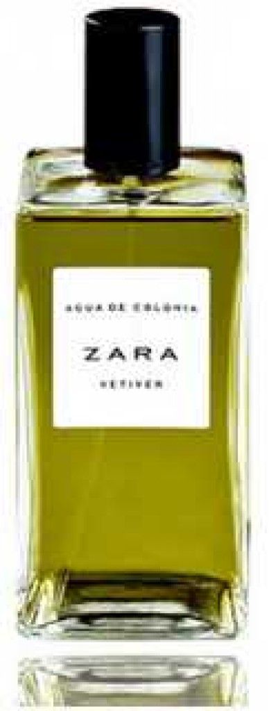 2008 عطر زارا فتيفر