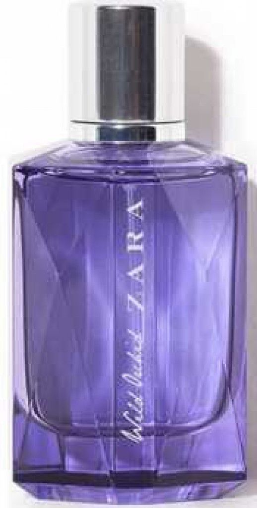عطر زارا وايلد أوركيد