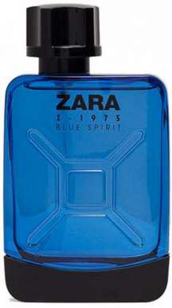 عطر زارا زد 1975 بلو سبيريت