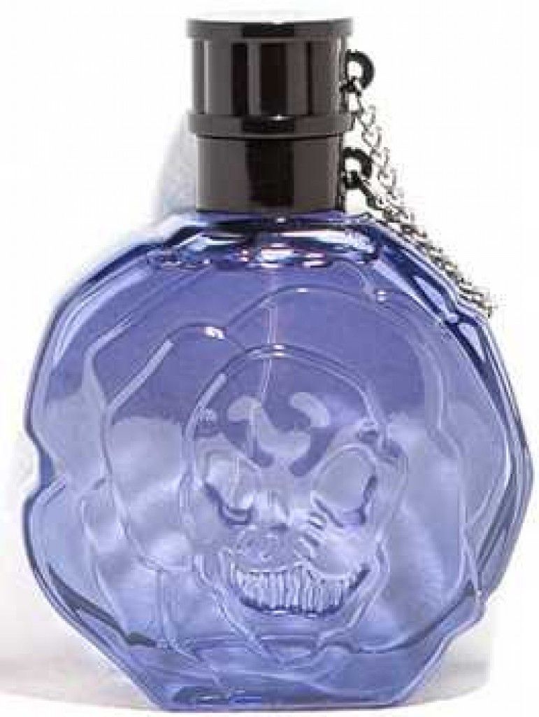 عطر زارا بيبي بلو