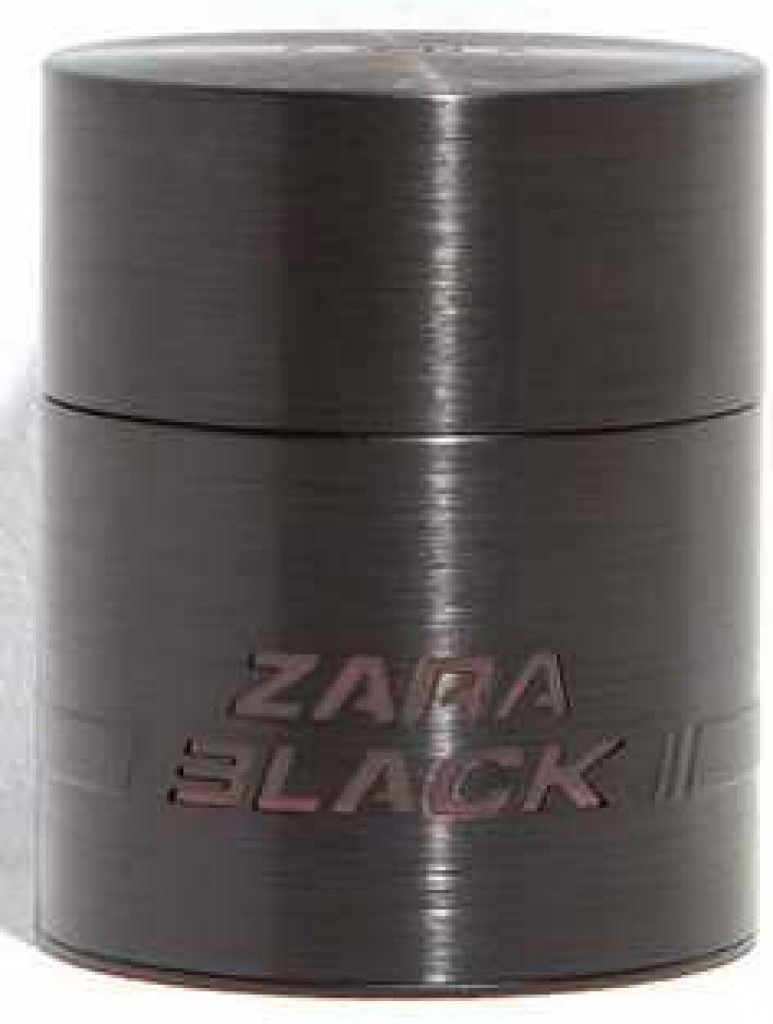 2014 عطر زارا بلاك