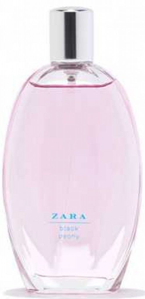 عطر زارا بلاك بيوني 2014