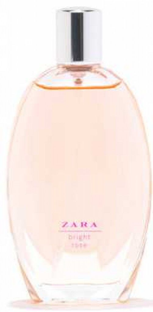 Zara Bright Rose