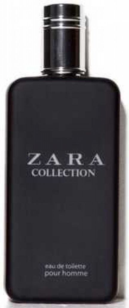 عطر زارا كولكشين مان