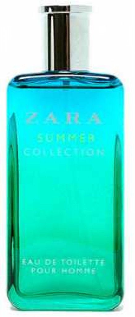 عطر زارا كولكشين سمر يو دي تواليت بور هوم