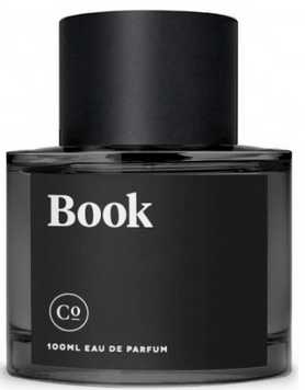 عطر كومودتي بوك