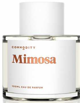 عطر كومودتي ميموزا