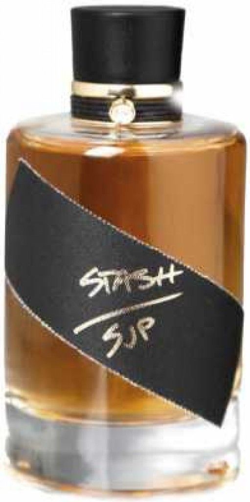 Stash SJP