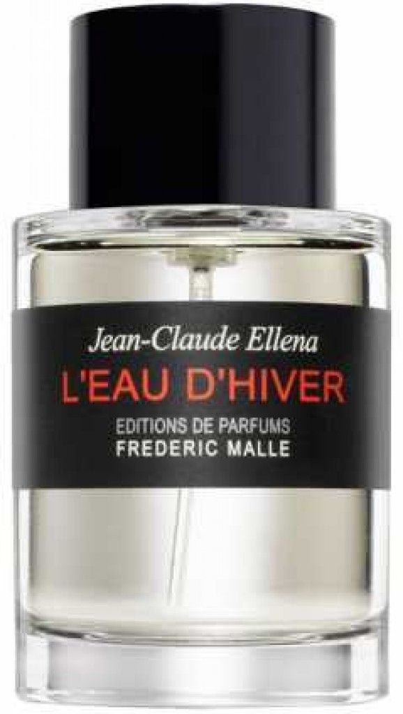 L'Eau d'Hiver