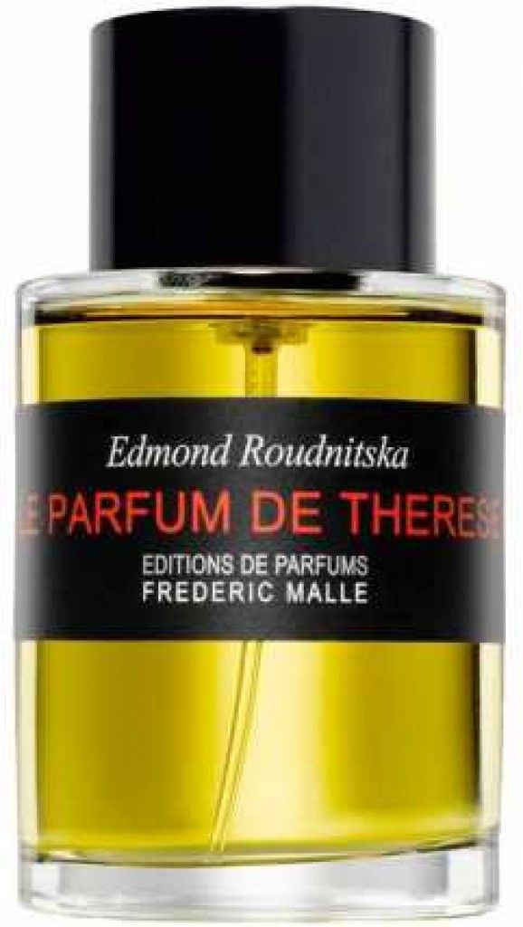 Le Parfum de Therese