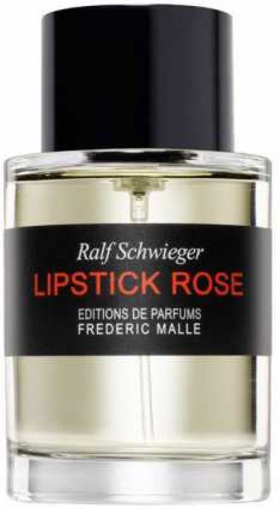 Lipstick Rose