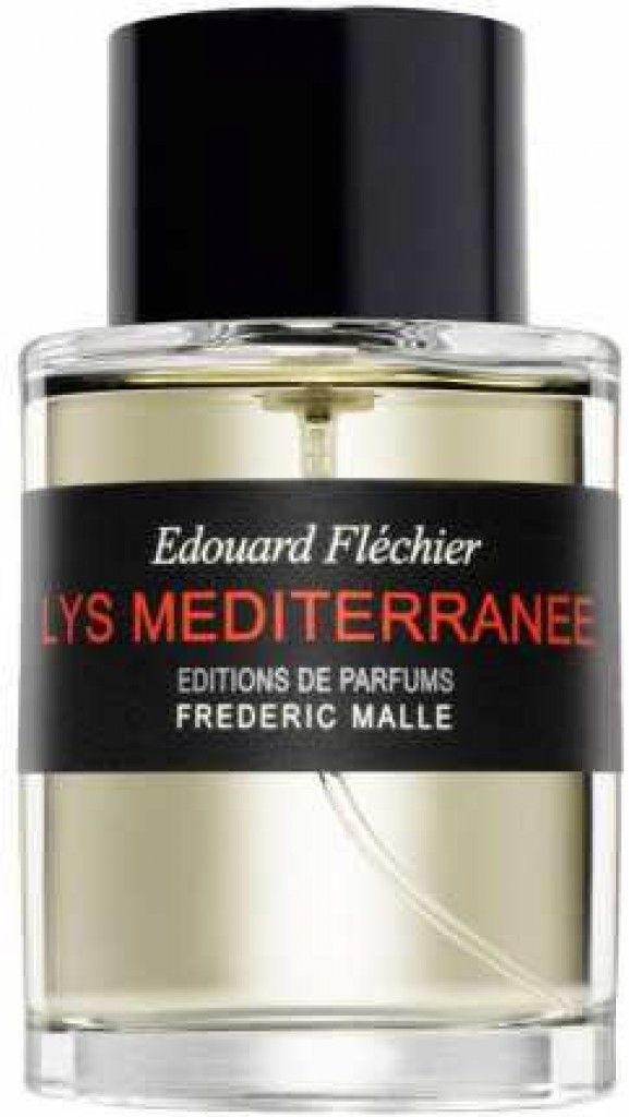 Lys Mediterranee