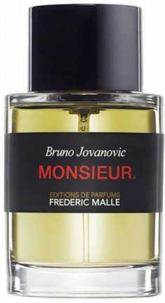 Monsieur