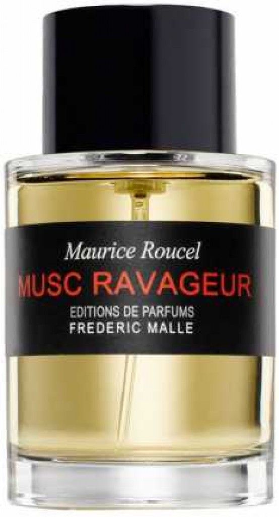 Musc Ravageur