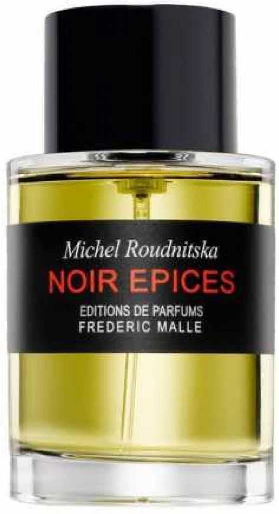 Noir Epices