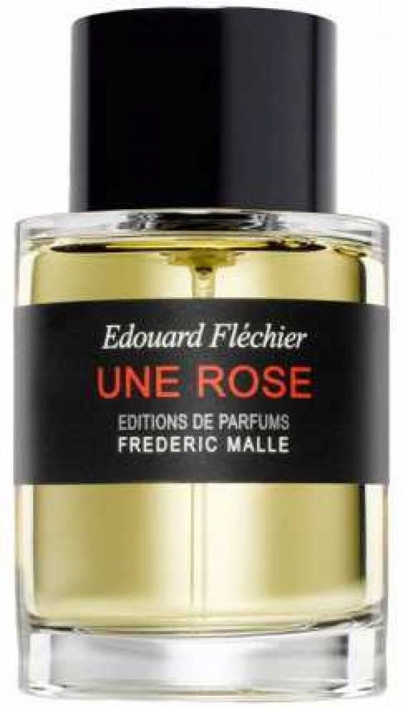Une Rose