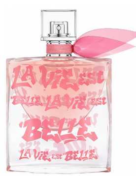 عطر لانكوم لافي ايست بيل أرتيست اديشن باي ليدي بينك