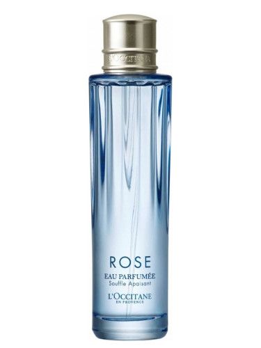 Rose Eau Parfumee Souffle Apaisant