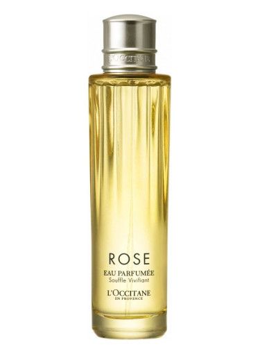 Rose Eau Parfumee Souffle Vivifiant