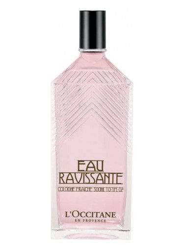 عطر لوكسيتان ان بروفنس يو رافيسانت