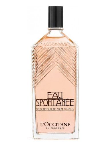 عطر لوكسيتان ان بروفنس يو سبونتاني