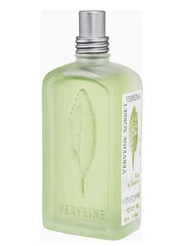 Verbena Sorbet
