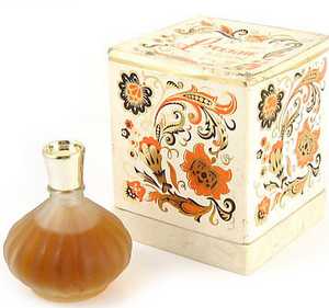 عطر نوفايا زاريا روسكي أزوري