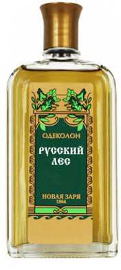عطر نوفايا زاريا روسكي لي
