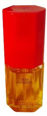 عطر نوفايا زاريا سكارليت